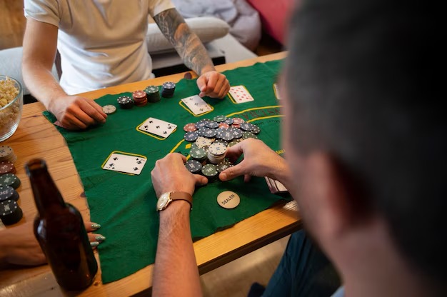 protogel888 Bingo